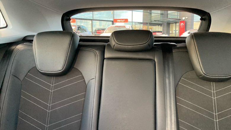 Vauxhall Grandland 1.2 Turbo Ultimate 5dr Petrol Hatchback